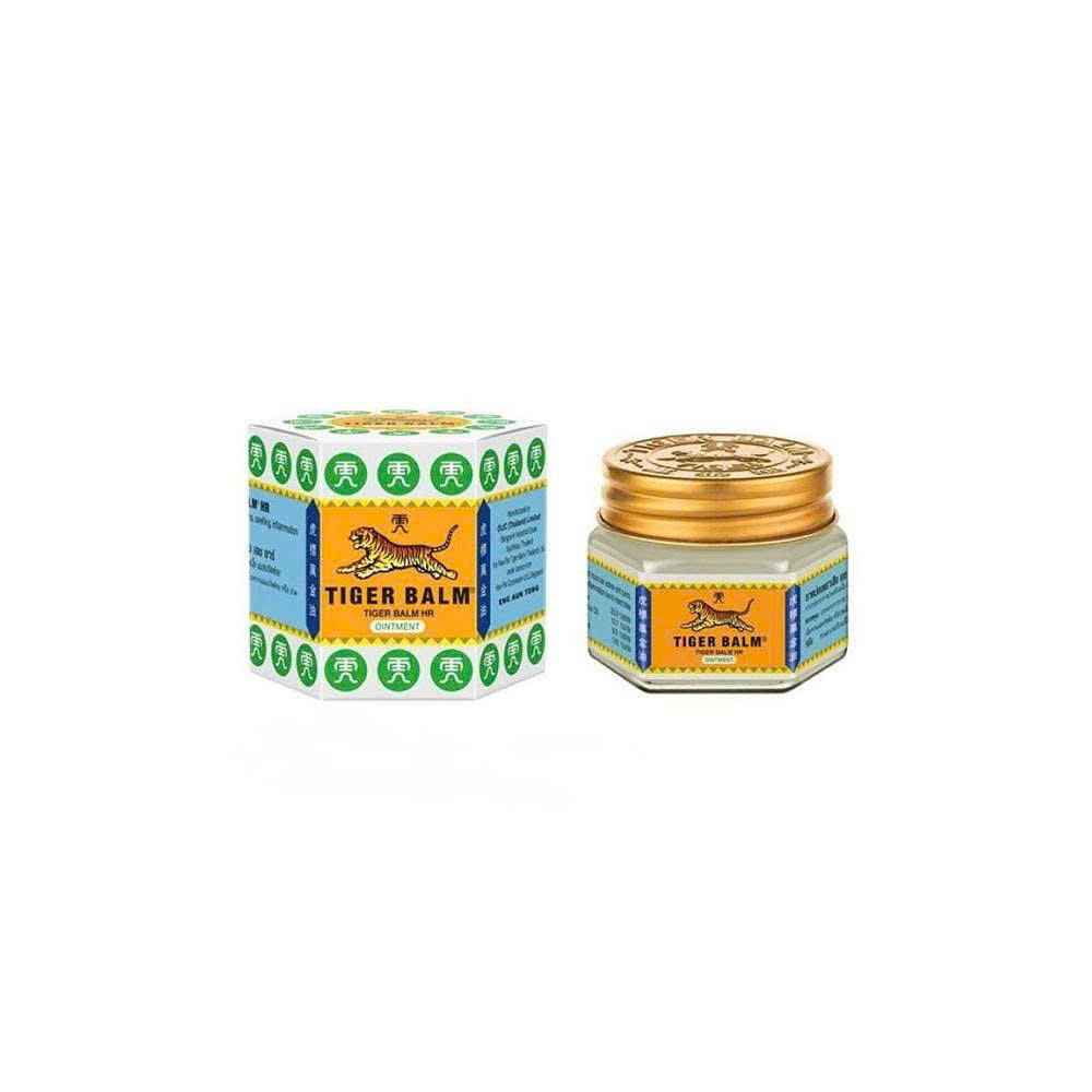 TIGER BALM HR Ointment 19.4g