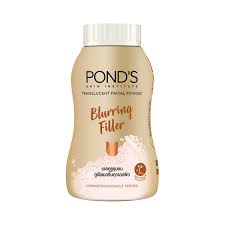 POND’S Blurring Filler Translucent Powder 45g