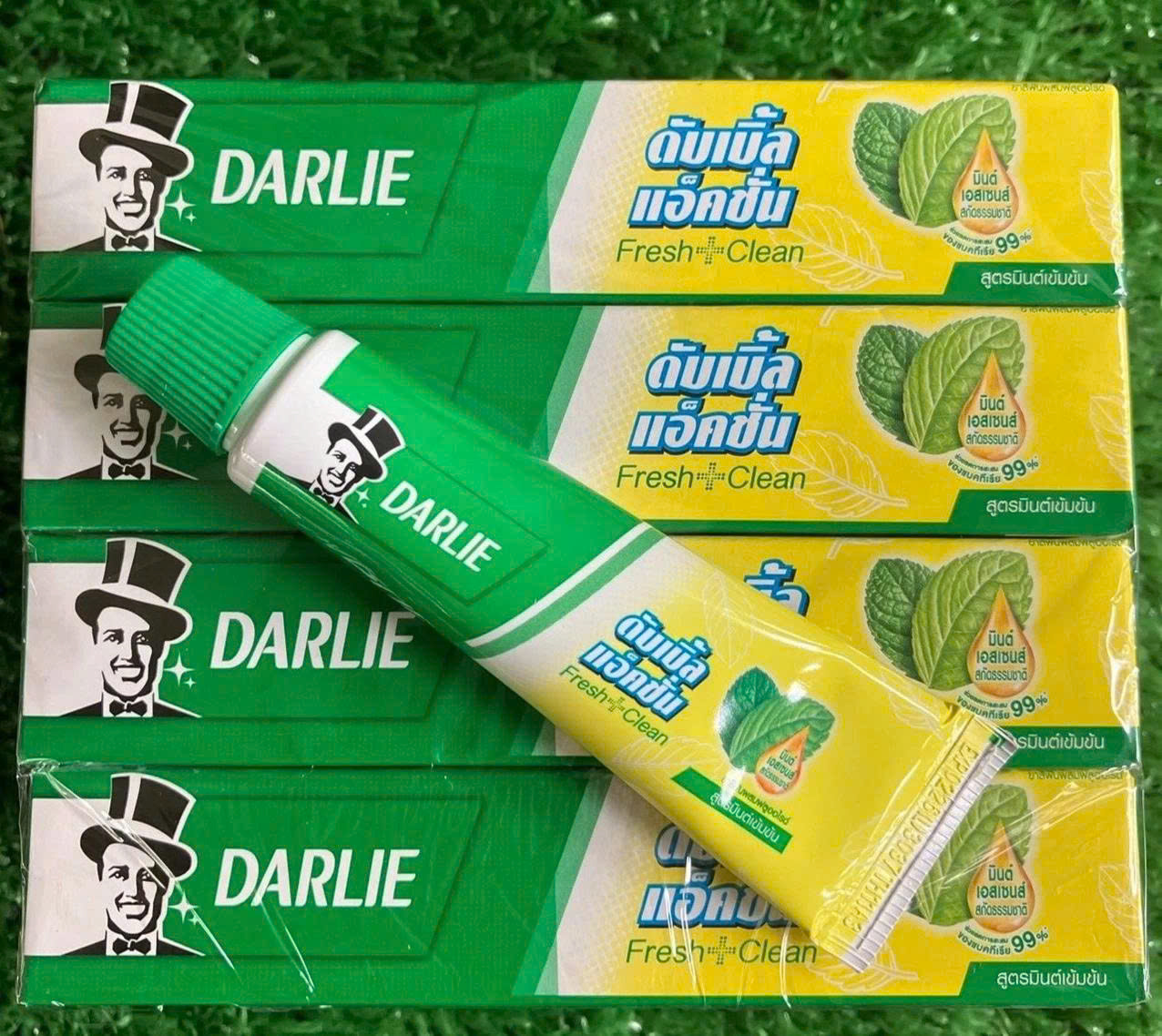 DARLIE TOOTHPASTE 80g