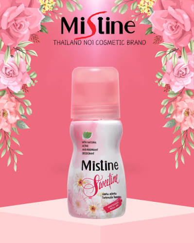 𝗠𝗶𝘀𝘁𝗶𝗻𝗲 𝗦𝘄𝗲𝗲𝘁𝗶𝗻𝗲 𝗪𝗵𝗶𝘁𝗲𝗻𝗶𝗻𝗴 𝗥𝗼𝗹𝗹-𝗢𝗻