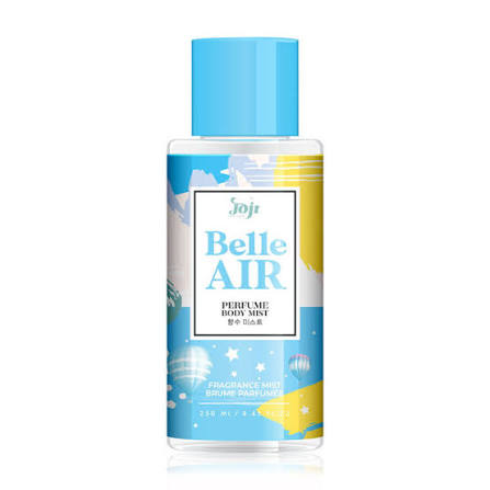Joji Belle Air Perfume Body Mist 250ml