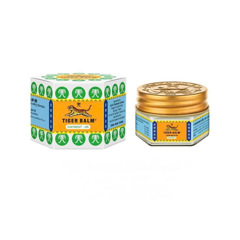 TIGER BALM HR Ointment 10g