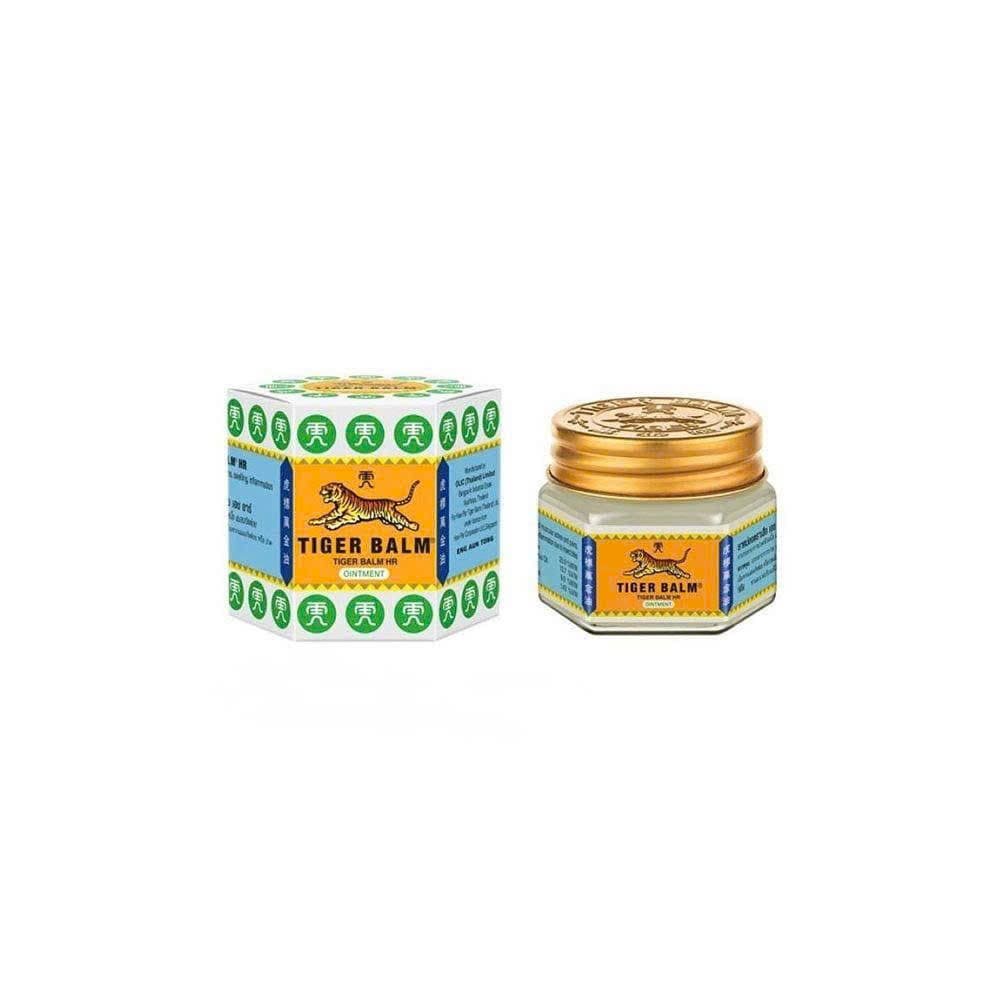 TIGER BALM HR Ointment 19.4g