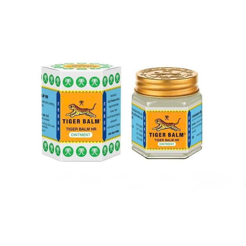 TIGER BALM HR Ointment 30g