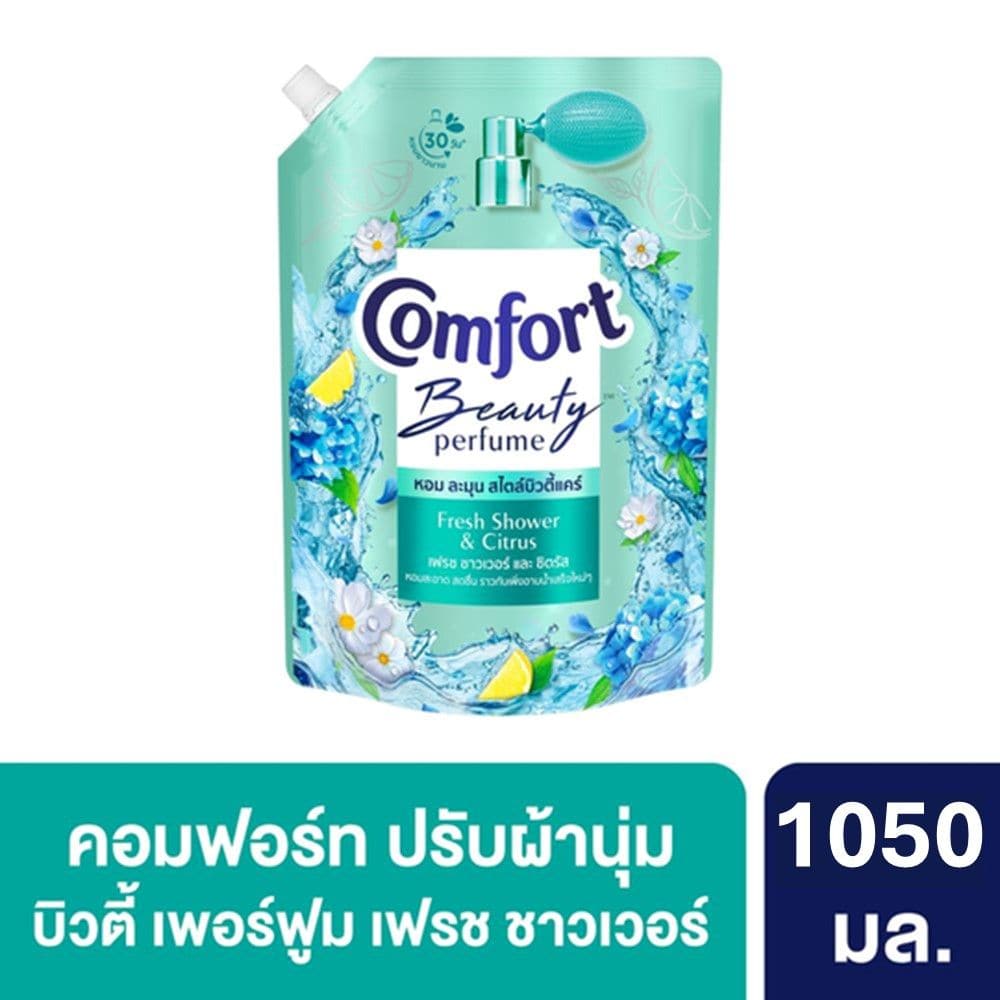 COMFORT Beauty Perfume Fresh Shower & Citrus 1050ml