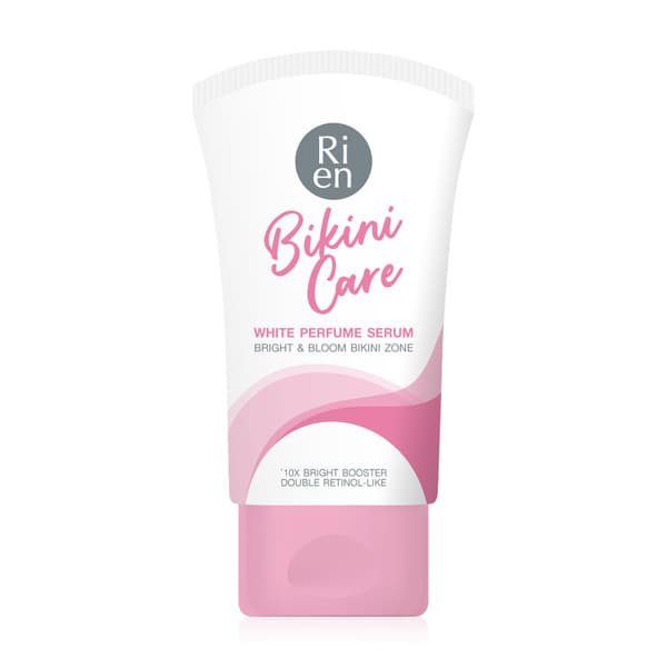 Ri en Bikini Care White Perfume Serum 60g