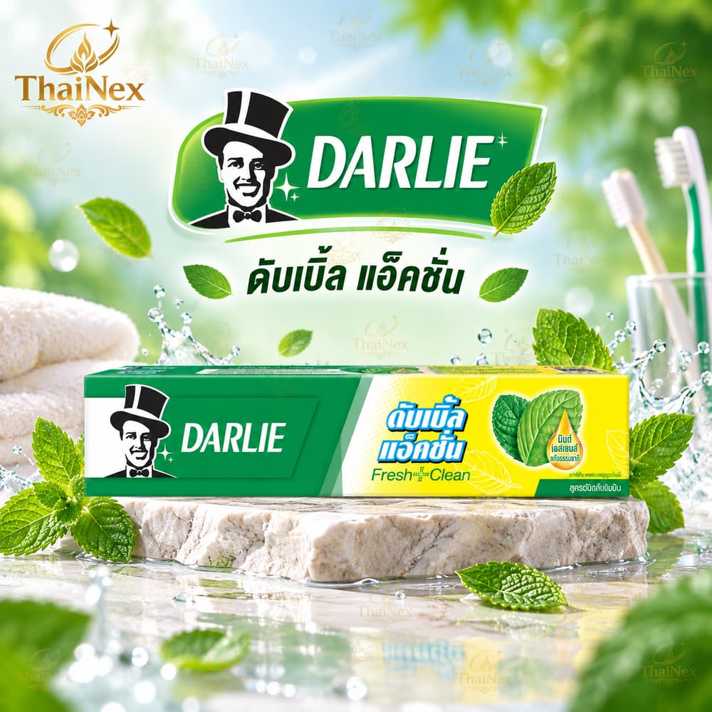 DARLIE TOOTHPASTE 80g