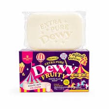 Precious Skin Dewy Fruity White Plus Soap 70g
