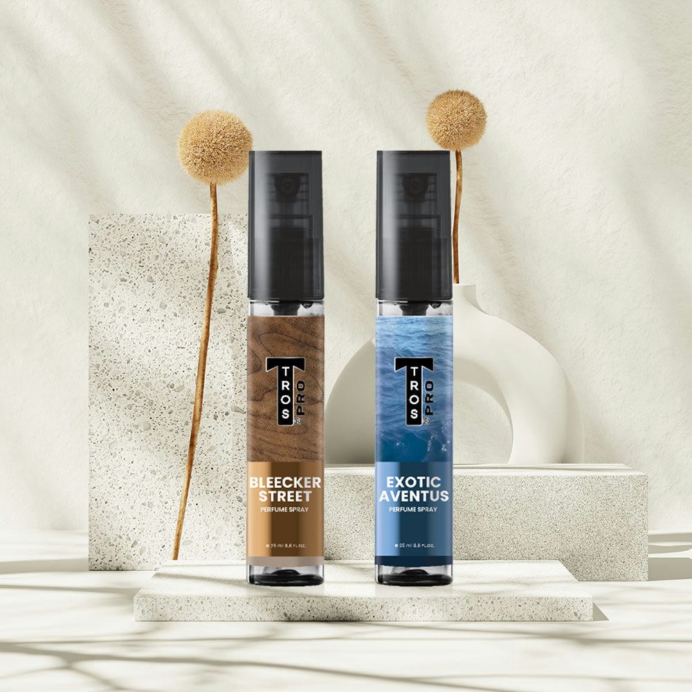 BeNice Tros Pro  Perfume Spray 25ml