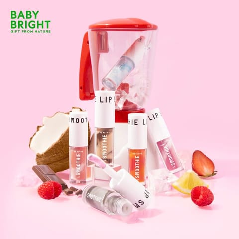 BABY BRIGHT - Healthy Smoothie Lip (2.5g)