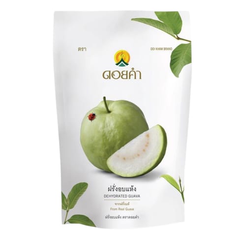 DOIKHAM Dehydrated Guava 140g