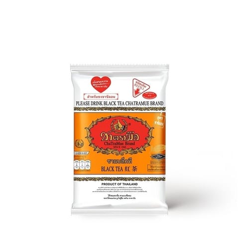 CHATRAMUE Black Tea 200g