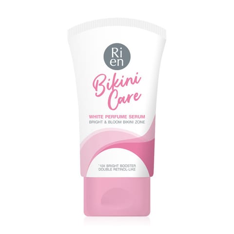 Ri en Bikini Care White Perfume Serum 60g