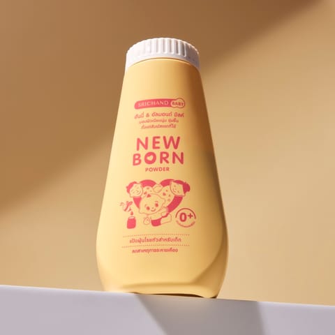 Srichand Baby Newborn Powder 150g.