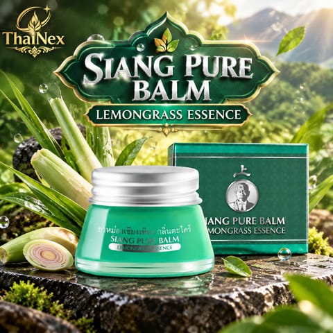Siang Pure