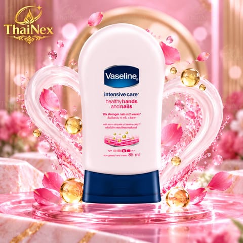 Vaseline Intensive Care Healthy Bright UV Extra Brightening Lotion 