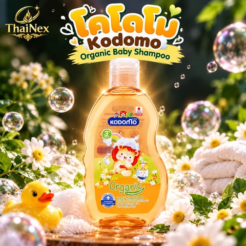 Kodomo