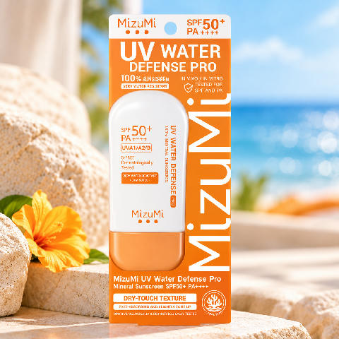 MizuMi UV Water Defense Pro 40g