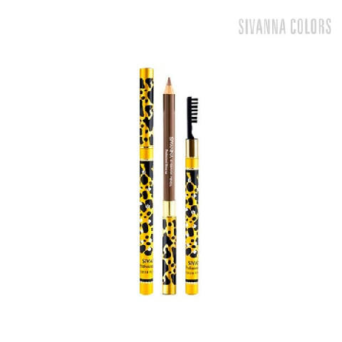 Sivanna Colors Eyebrow Pencil ES003