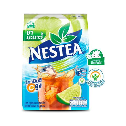Nestea Instant Lemon Tea 234g