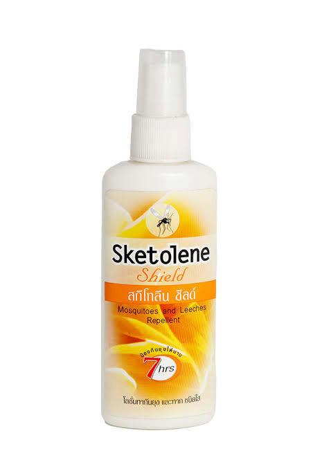 SKETOLENE SHIELD 70ml